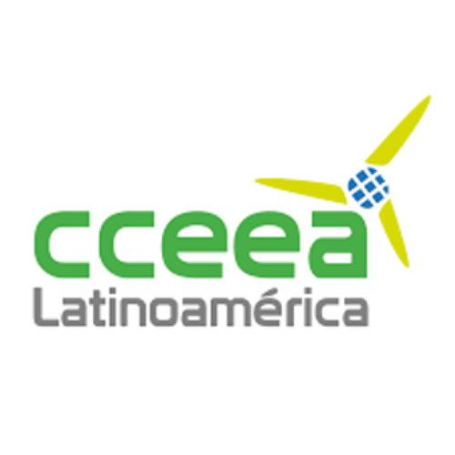 cceea Logo