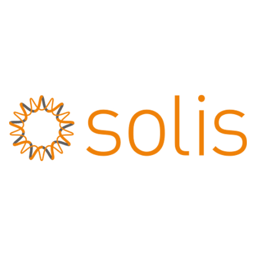 Solis Logo