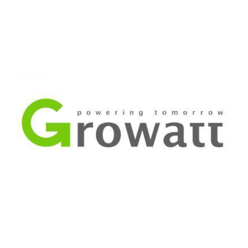 Growatt Logo