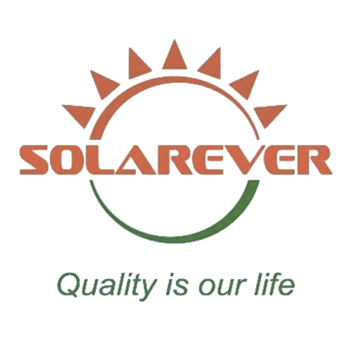 Solarever Logo