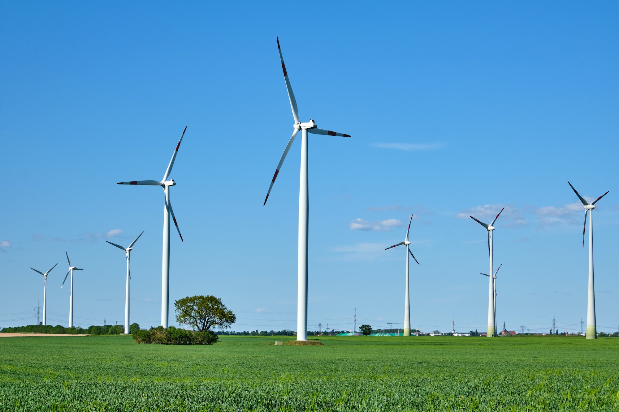 Wind Energy Center